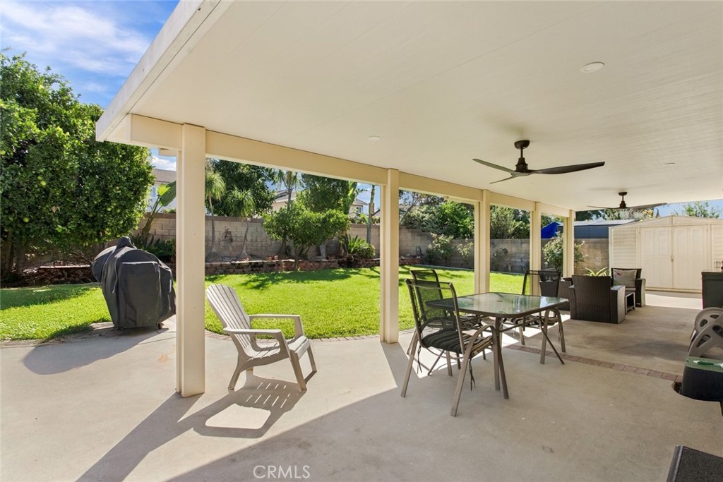 2703 S. Goldcrest Ave Avenue Property Photo 10