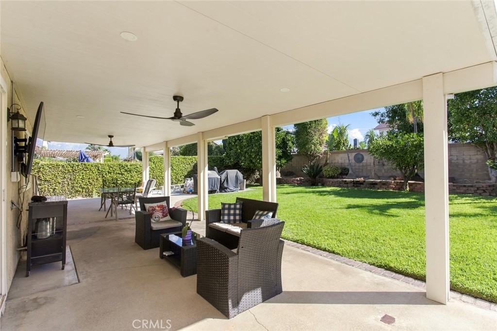 2703 S. Goldcrest Ave Avenue Property Photo 11