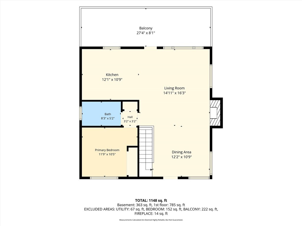 767 Big Oak Property Photo 49