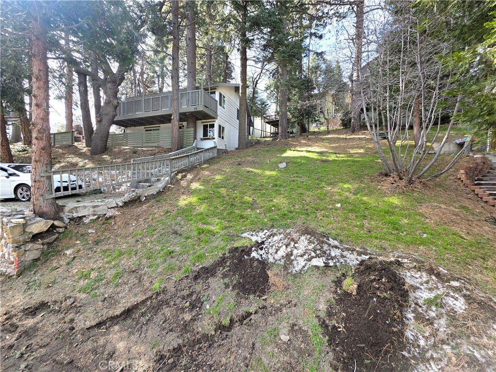 738 W Victoria Court Property Photo 9
