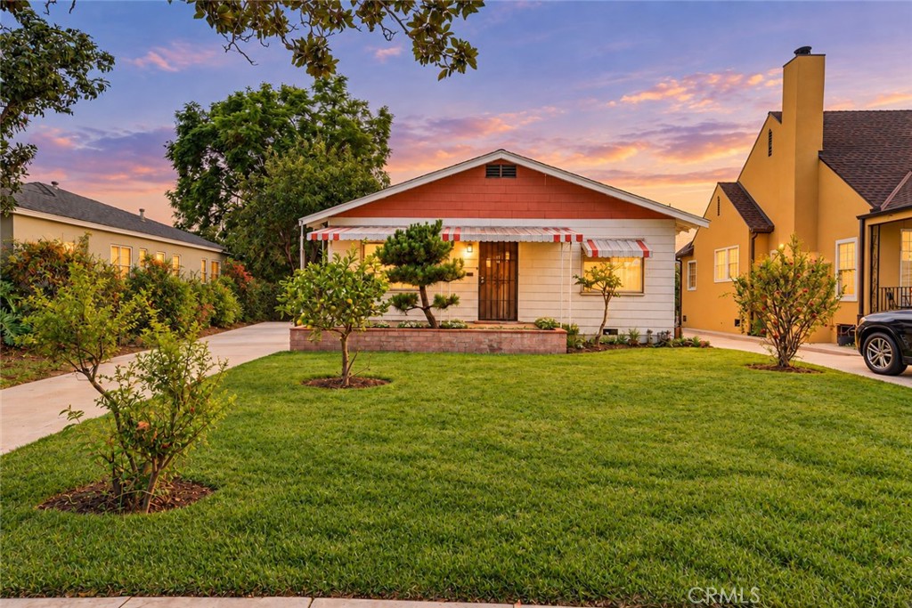 1825 S Sierra Vista Avenue Property Photo 1