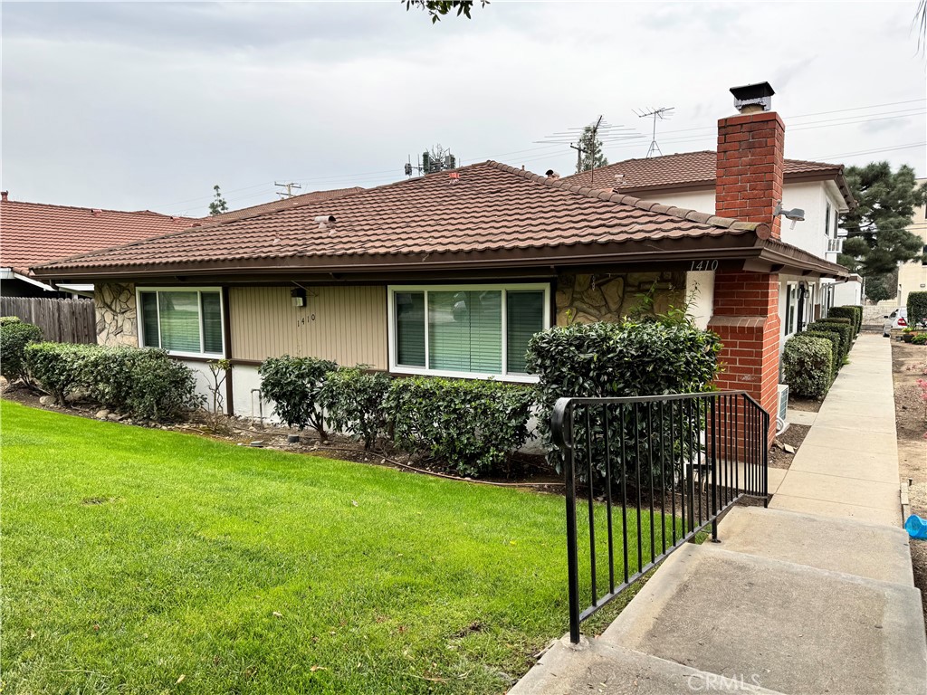 1410 Springfield Street D Property Photo 1
