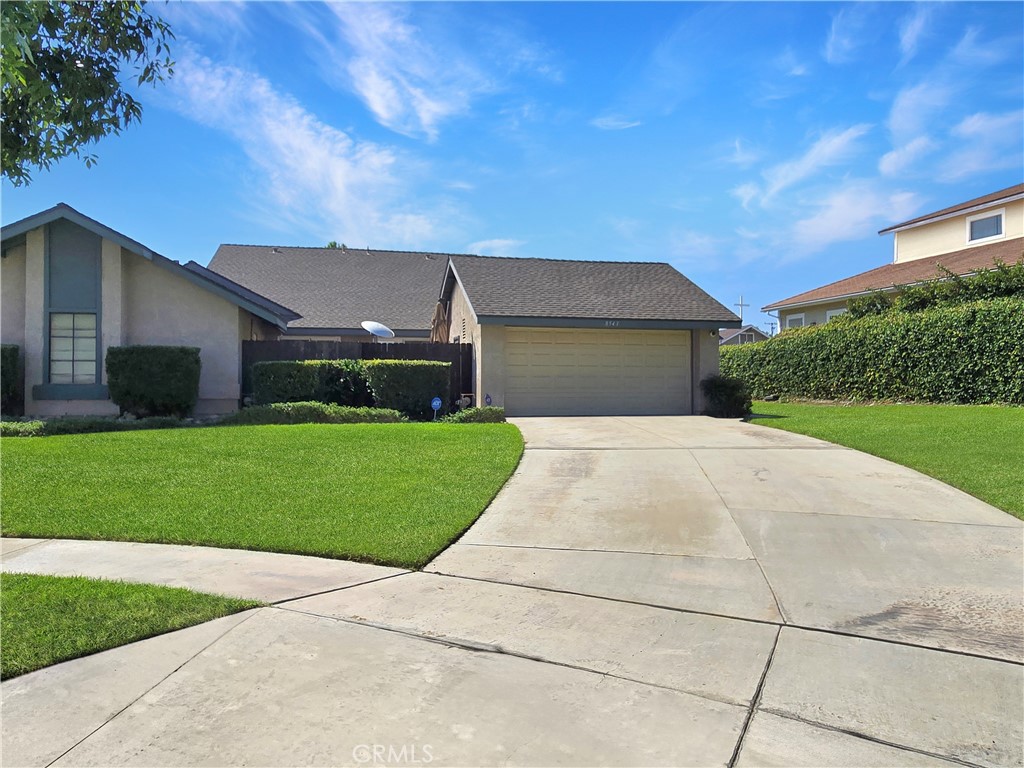 8543 Richwood Drive Property Photo 2