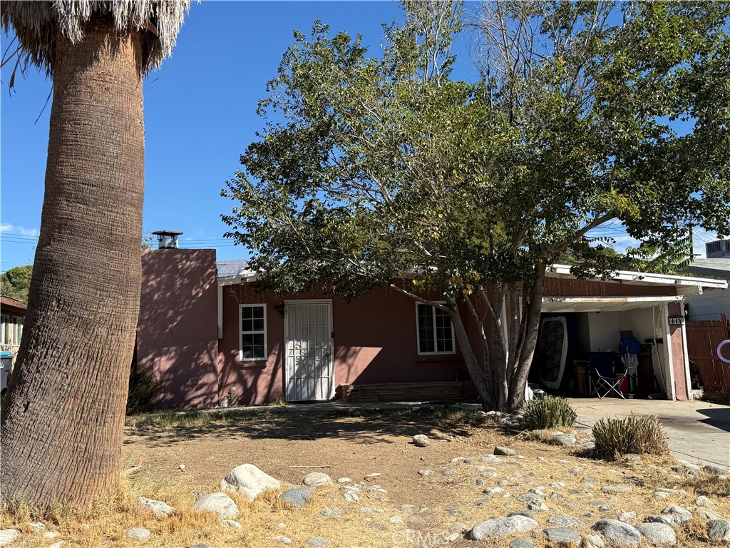 1133 W Jacinto View Property Photo 1