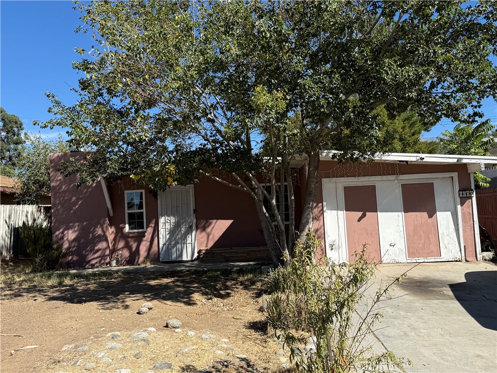 1133 W Jacinto View Property Photo 2