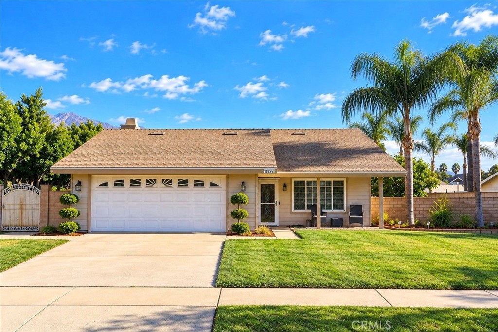 10288 Palo Alto Property Photo 1