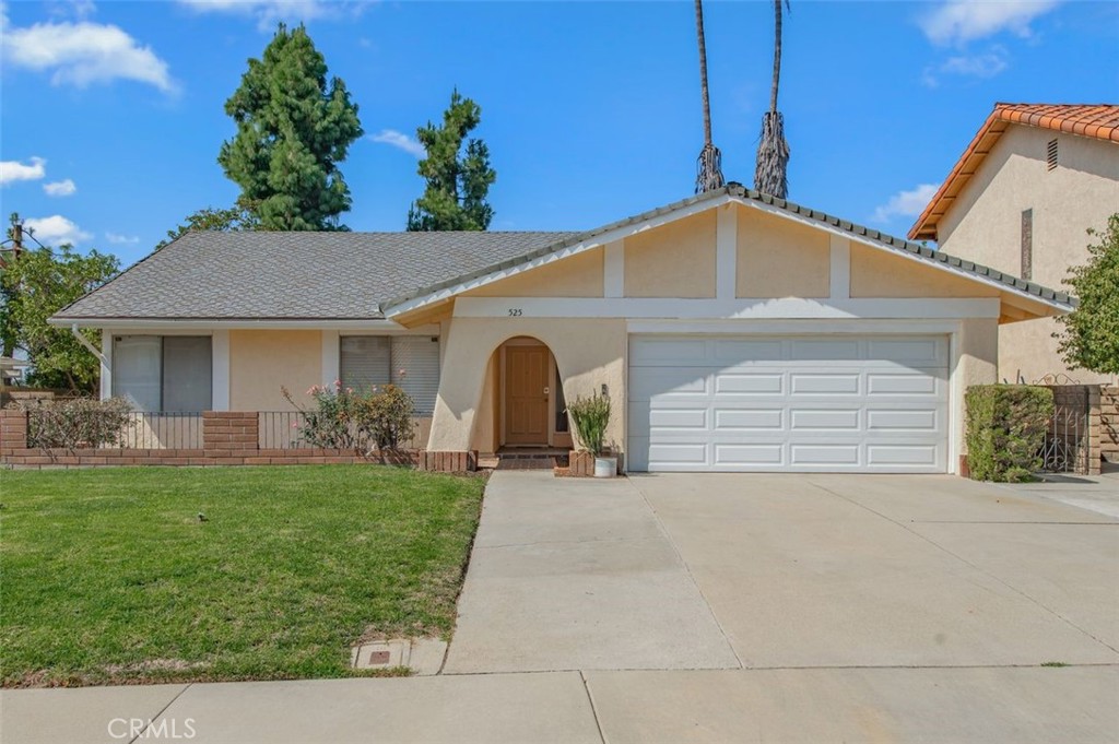 525 Jamon Lane Property Photo 1