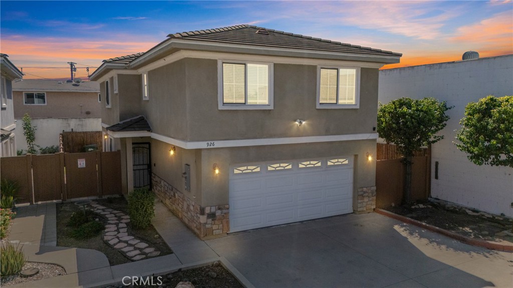 924 S Montebello E Property Photo 1