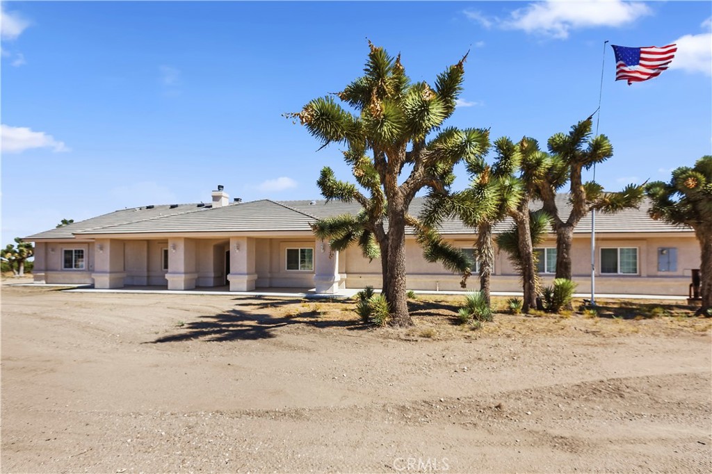 7626 Muscatel Property Photo 1