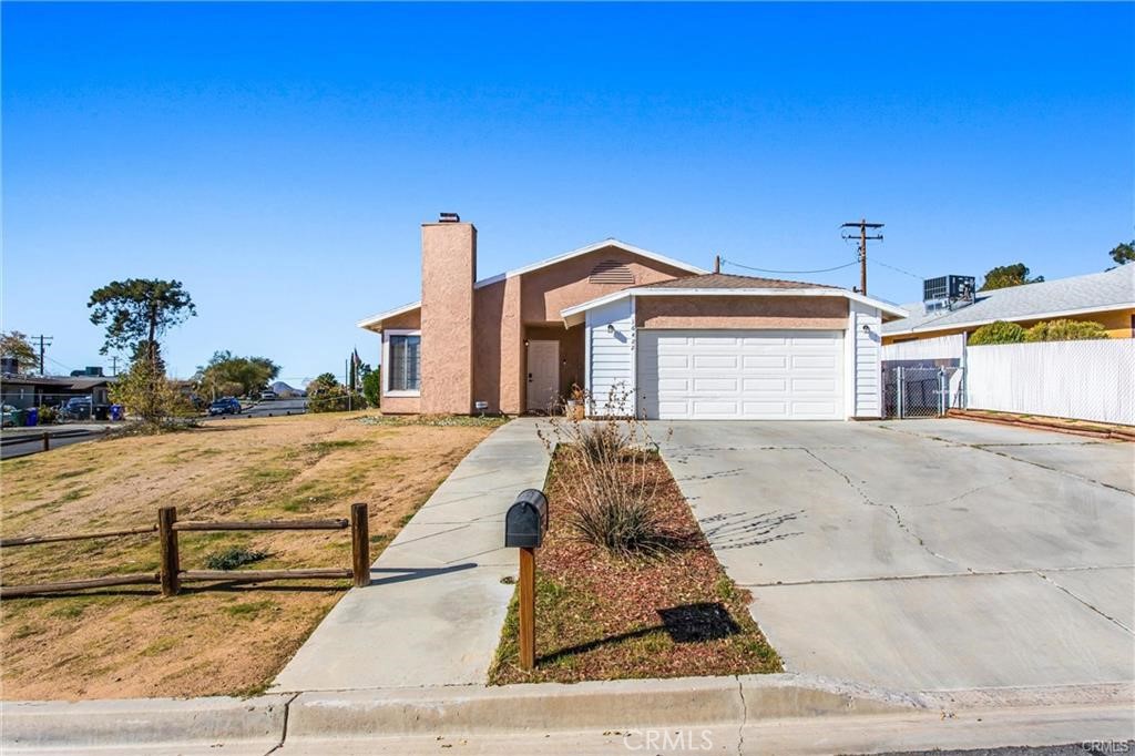 16422 Tolowa Road Property Photo 1