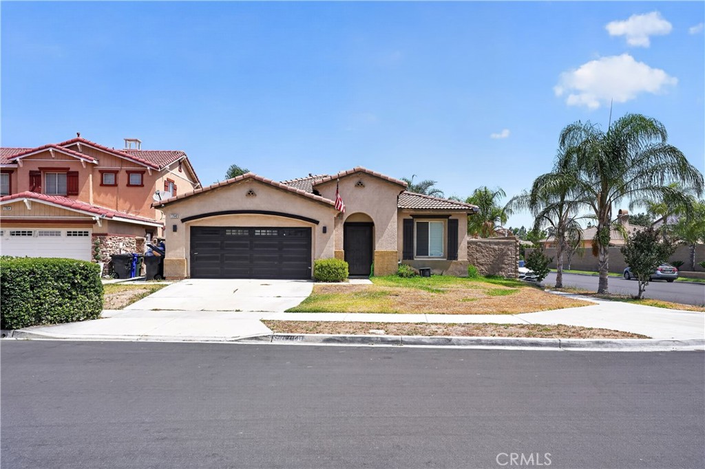 17040 Red Cedar Court Property Photo 1