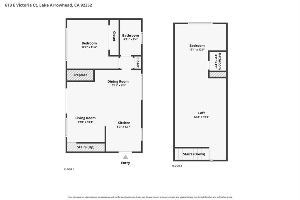 613 E Victoria Court Property Photo 39