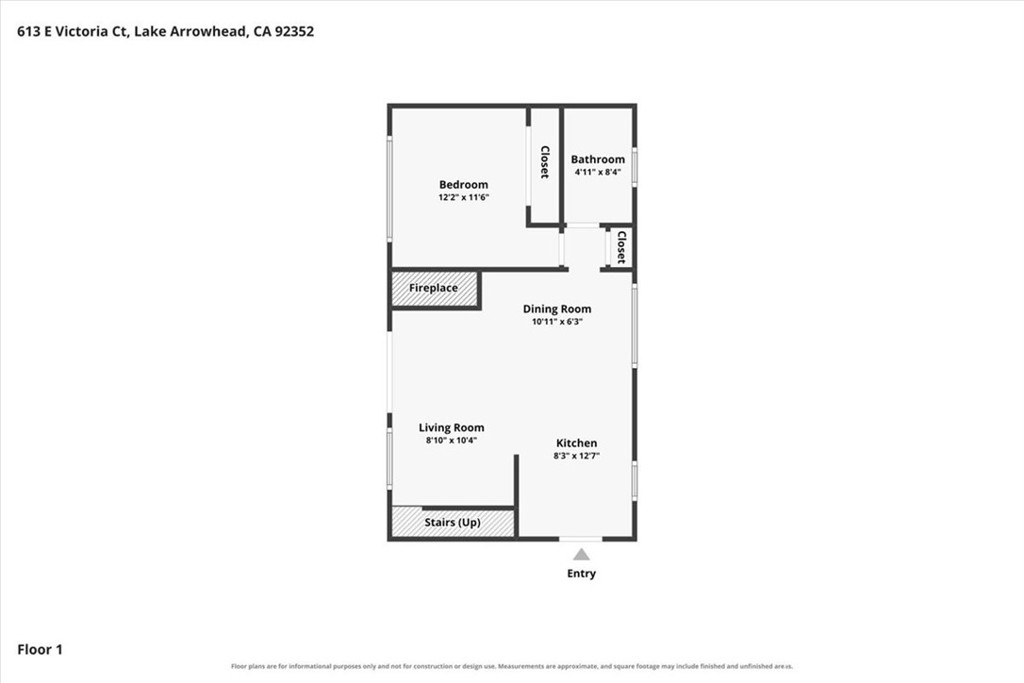 613 E Victoria Court Property Photo 40