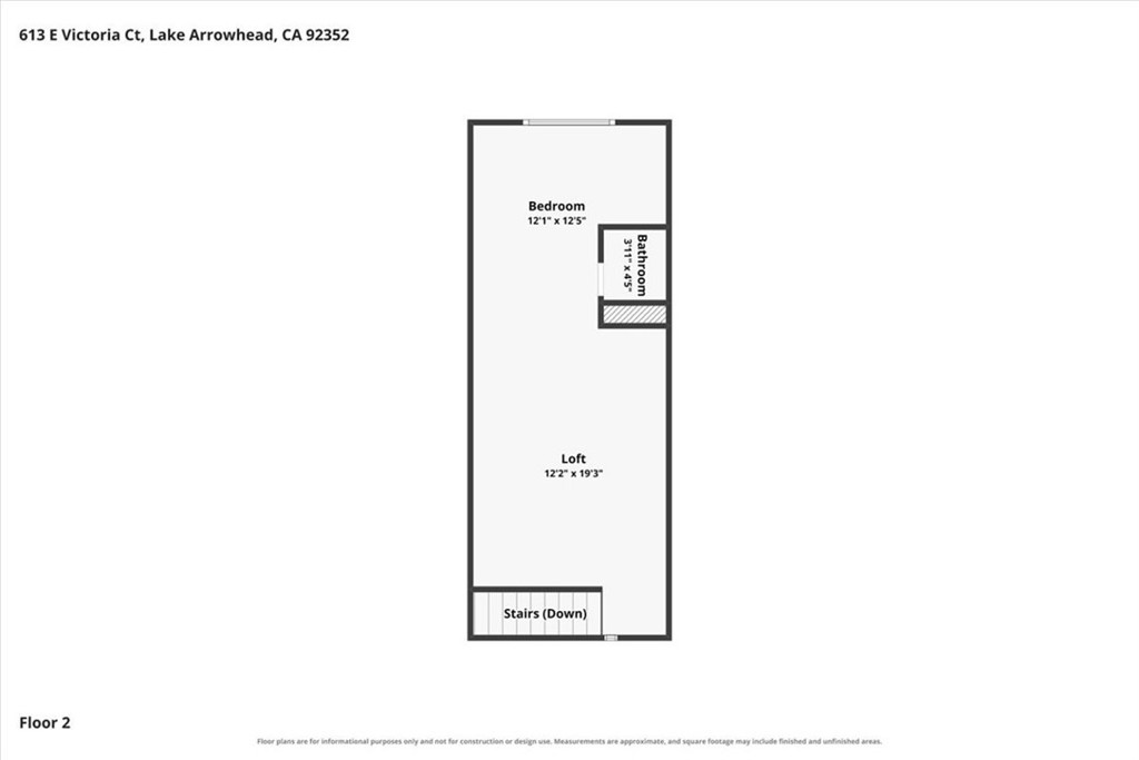 613 E Victoria Court Property Photo 41