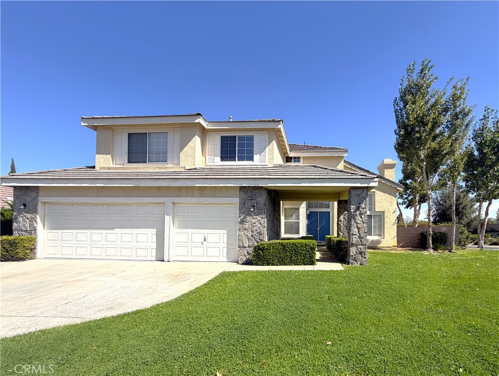 40902 Riverock Lane Property Photo 2