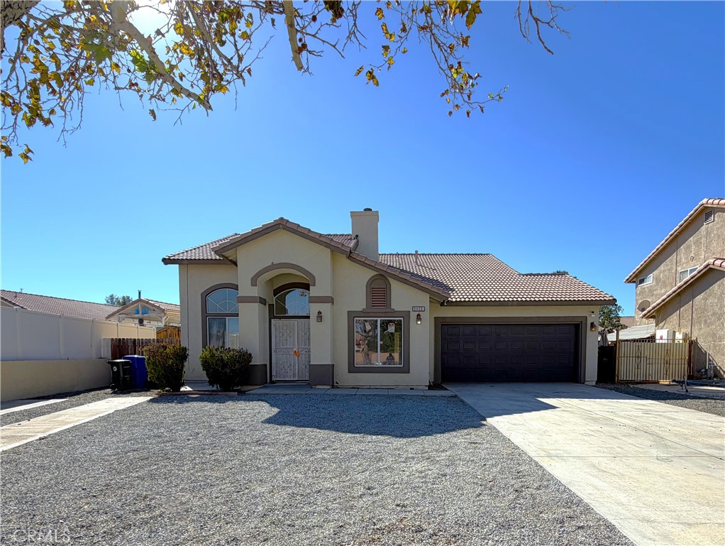 11125 Tolliver Way Property Photo 1