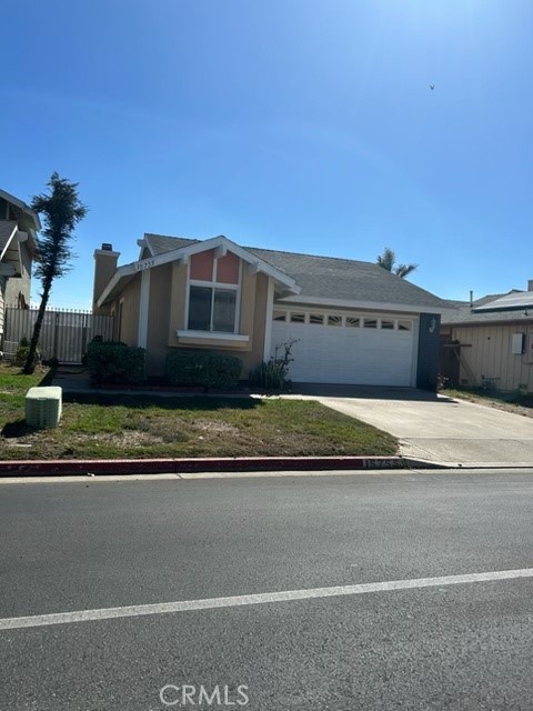 15755 Paine Street Property Photo 1
