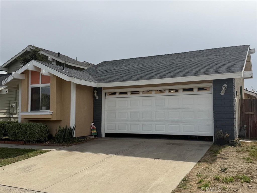 15755 Paine Street Property Photo 1