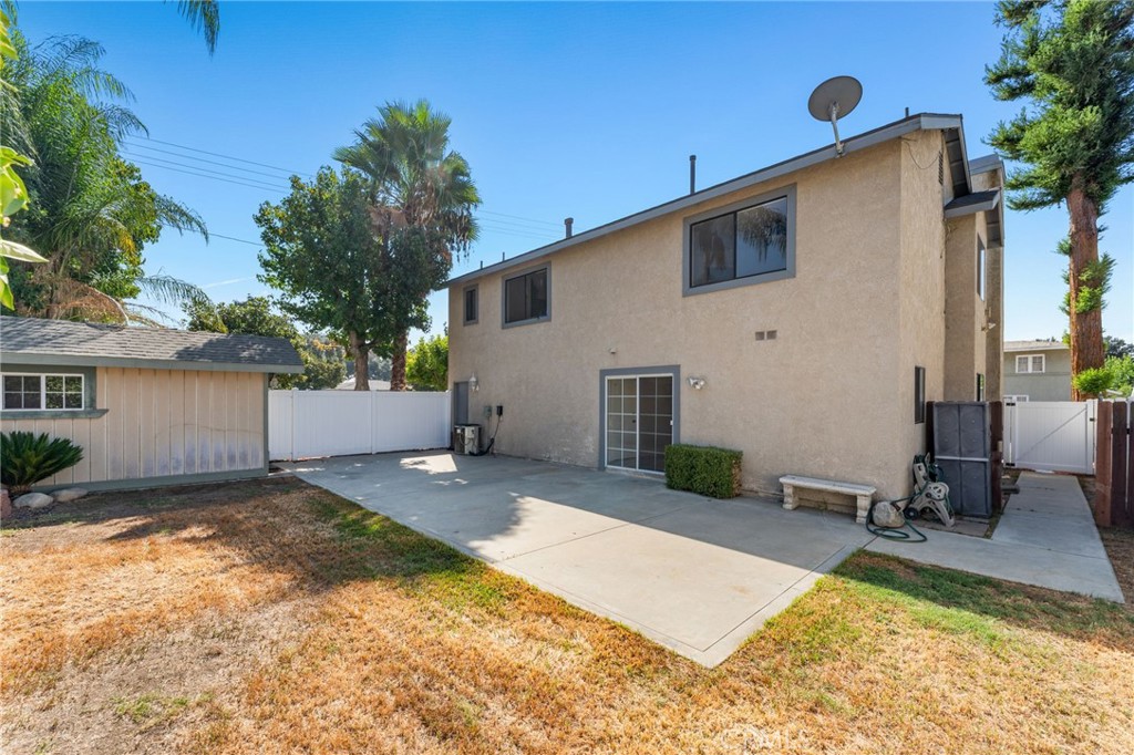 629 Damien Avenue Property Photo 37