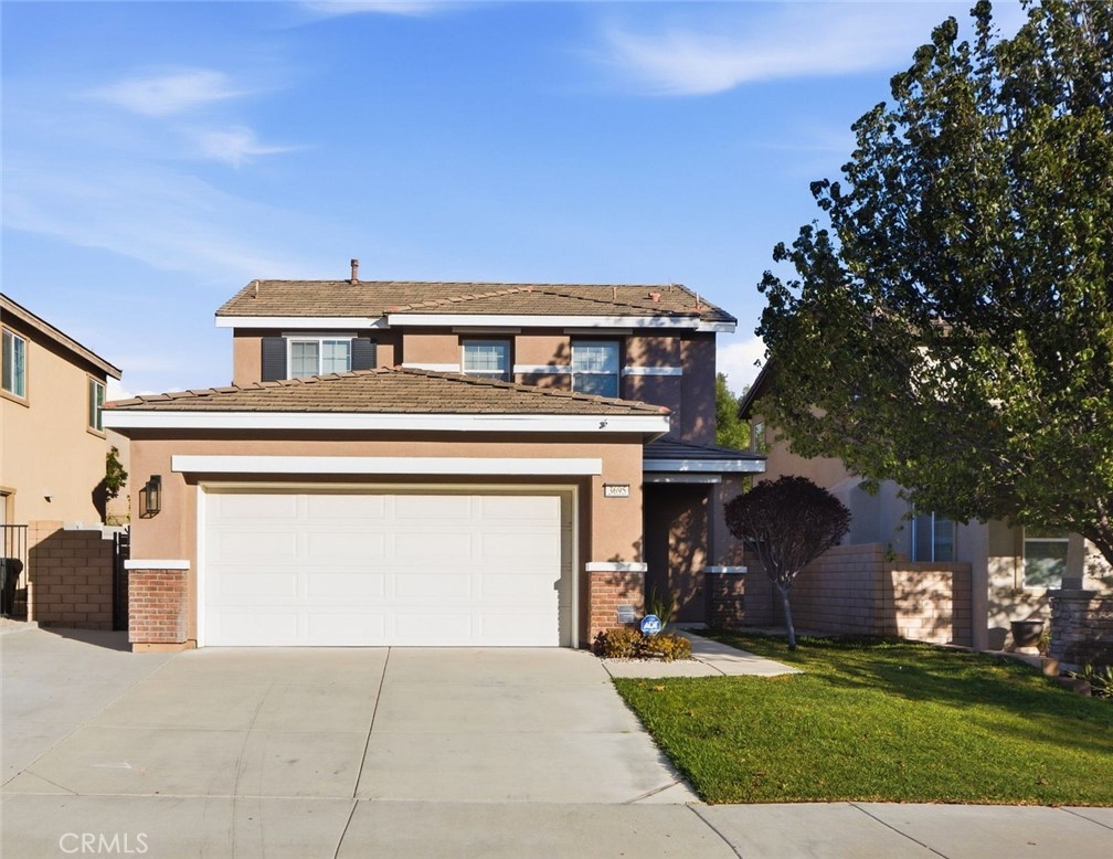 3695 Bur Oak Property Photo 1