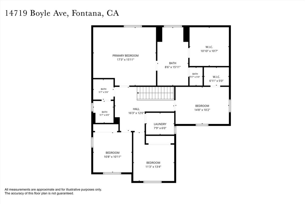 14719 Boyle Property Photo 44