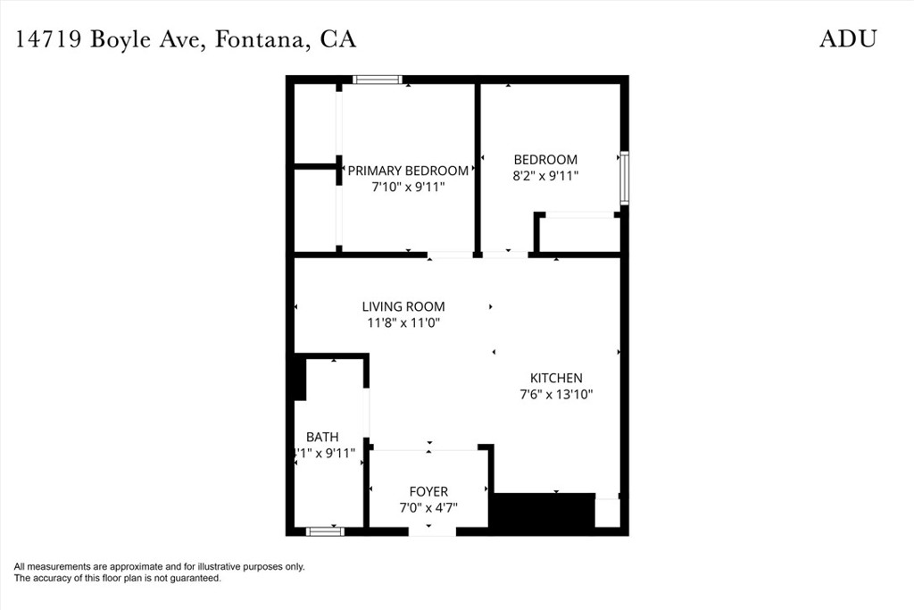 14719 Boyle Property Photo 45