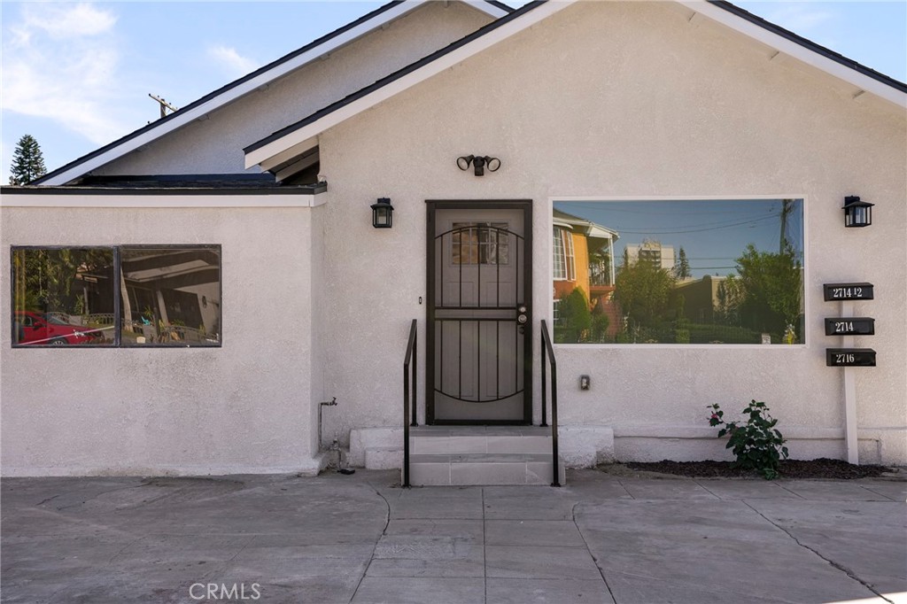 2714 Walnut Street Property Photo 3