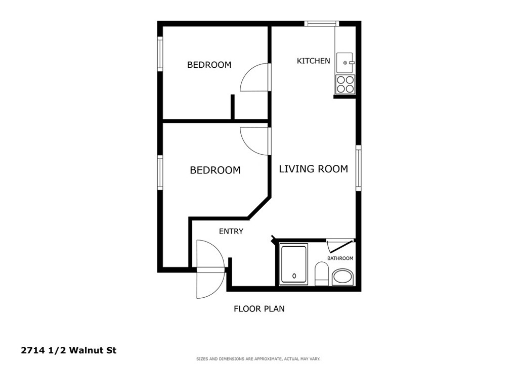 2714 Walnut Street Property Photo 38
