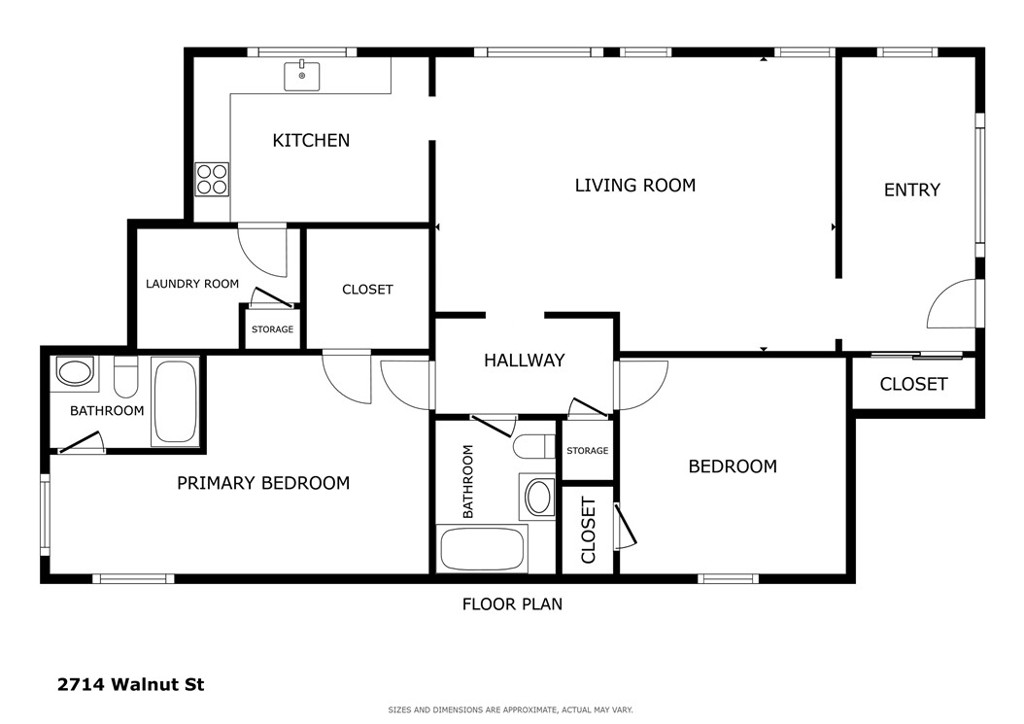 2714 Walnut Street Property Photo 39