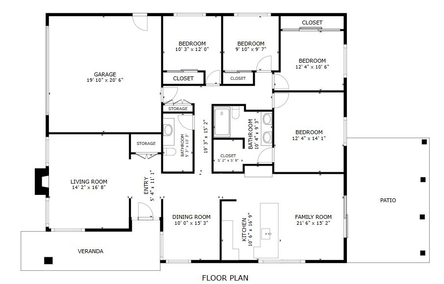 10002 Ashford Court Property Photo 63
