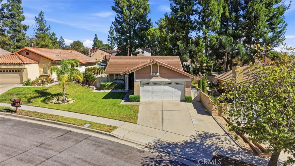 6393 Kettle Peak Place Property Photo 1
