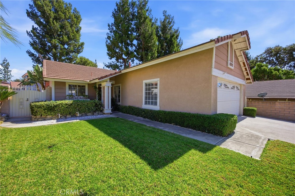6393 Kettle Peak Place Property Photo 8