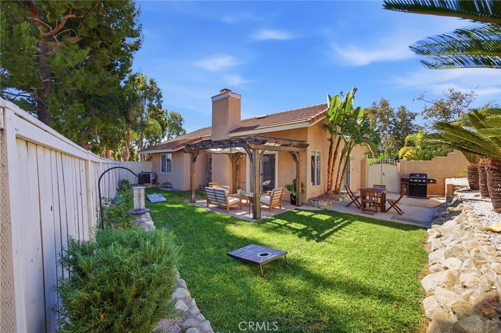 6393 Kettle Peak Place Property Photo 41