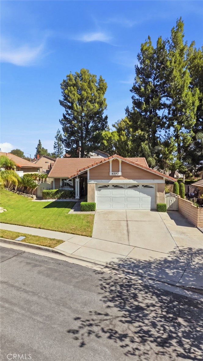 6393 Kettle Peak Place Property Photo 43