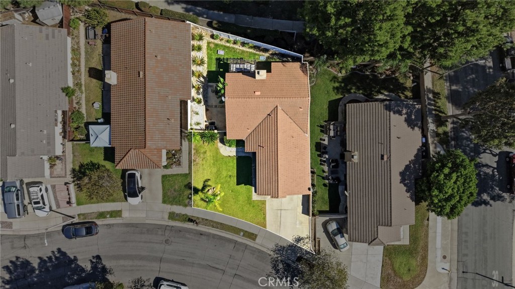 6393 Kettle Peak Place Property Photo 44