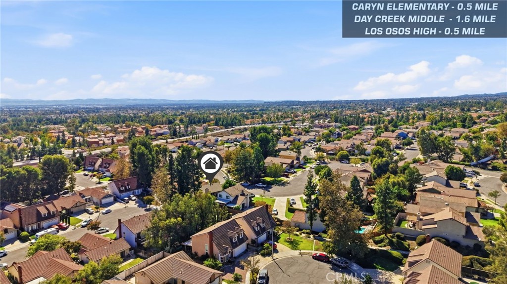 6393 Kettle Peak Place Property Photo 46