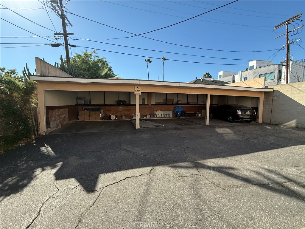 1415 N Cherokee Avenue 6 Property Photo 11