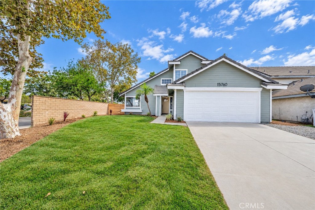 15760 Cobra Drive Property Photo 1