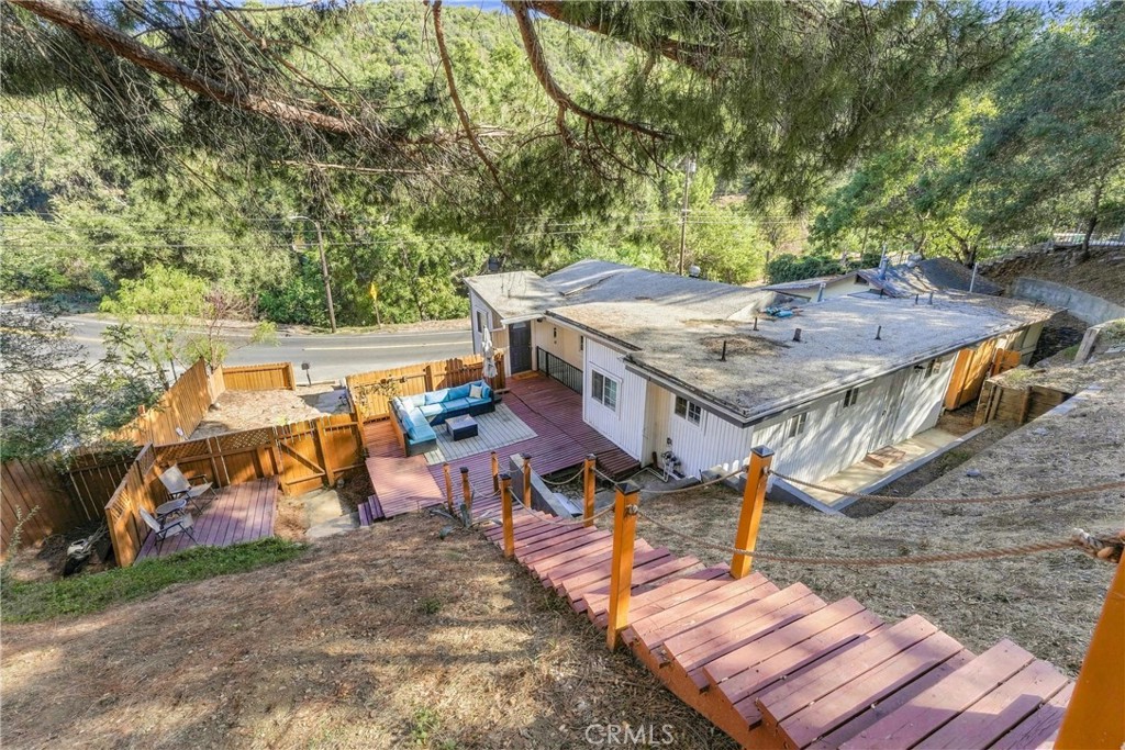 1060 Carbon Canyon Property Photo 2