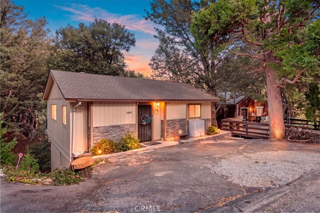 24868 Edelweiss Drive Property Photo 1