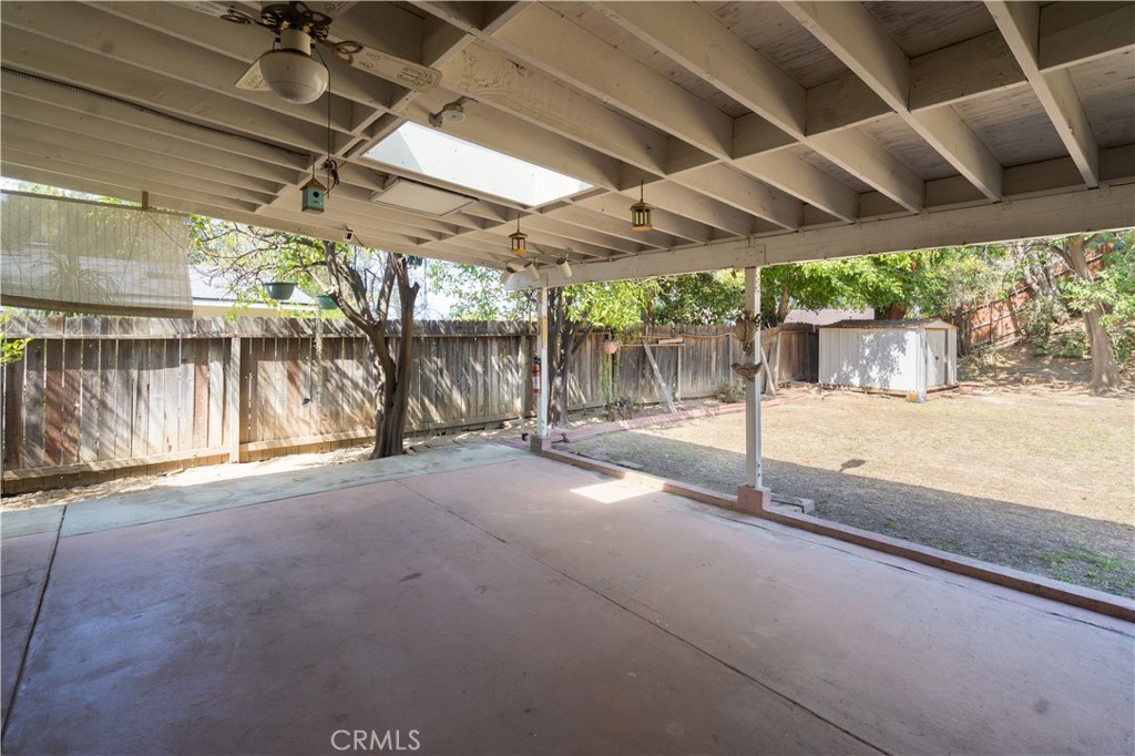 1421 E Harvest Moon Property Photo 12