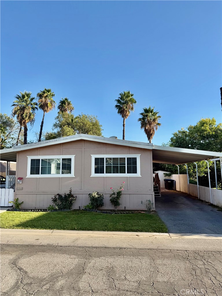2851 S. La Cadena Drive S 156 Property Photo 1