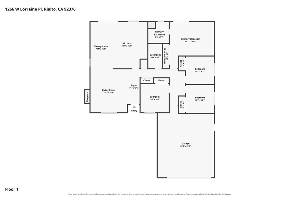 1266 Lorraine Property Photo 41