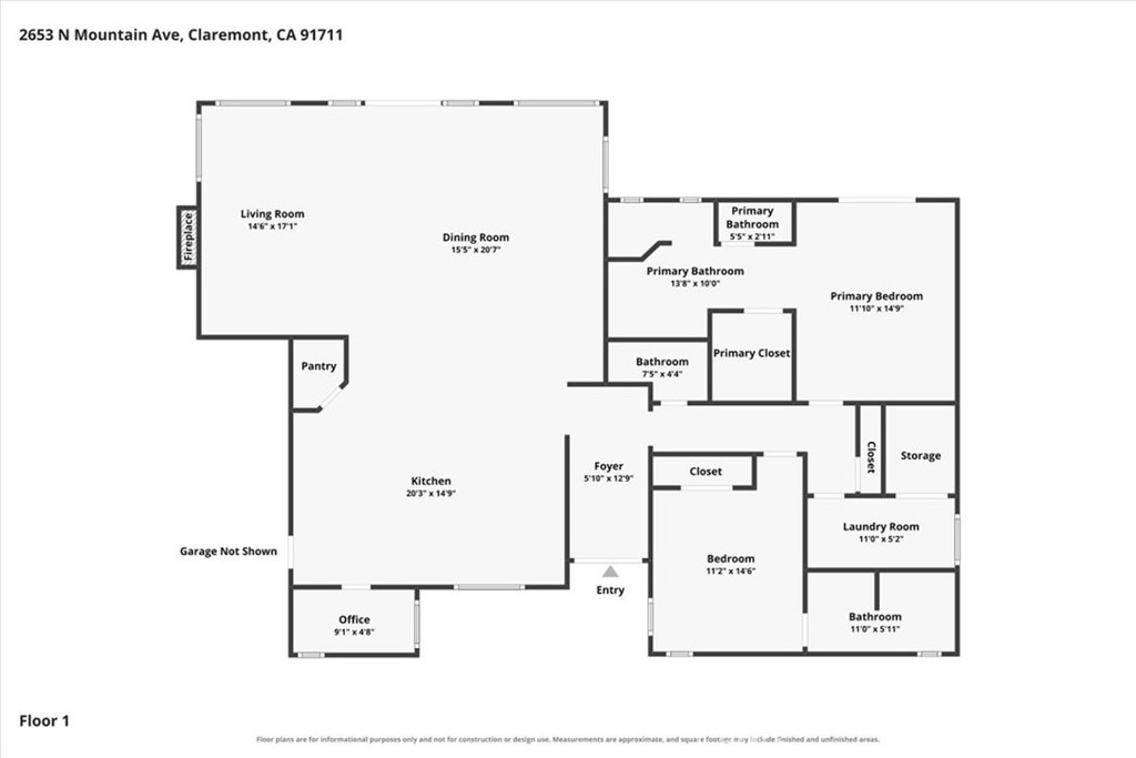 2653 N Mountain Avenue Property Photo 63