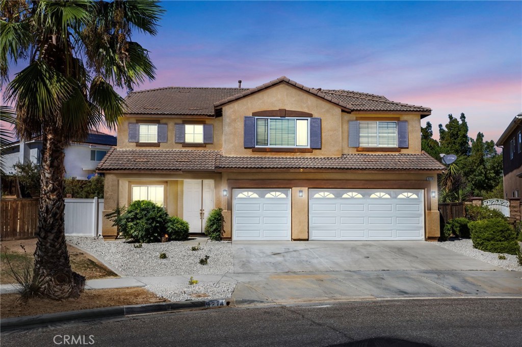 9274 Begonia Avenue Property Photo 1