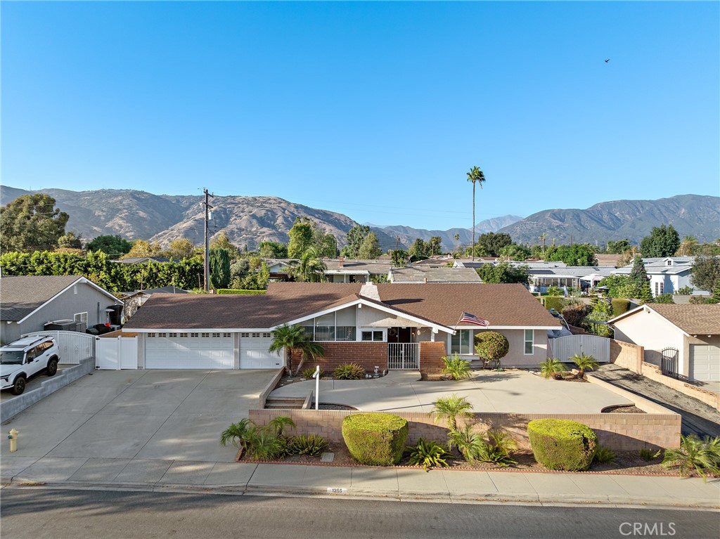 1255 Ruggles Street Property Photo 1