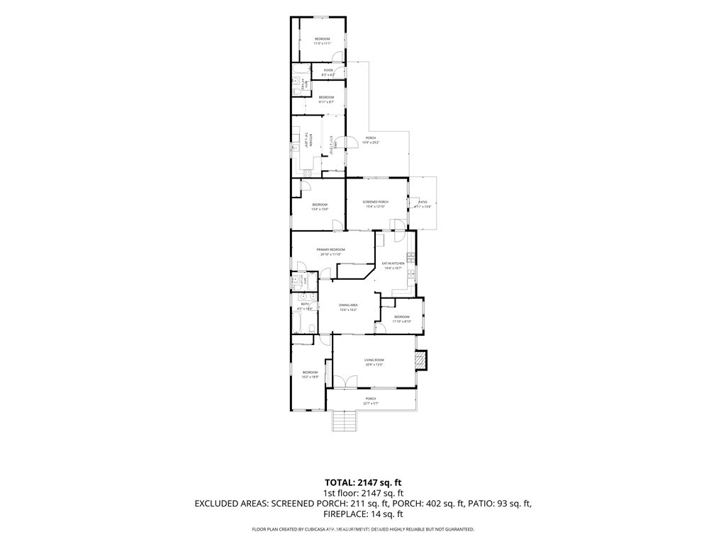 416 N Hobart Property Photo 26