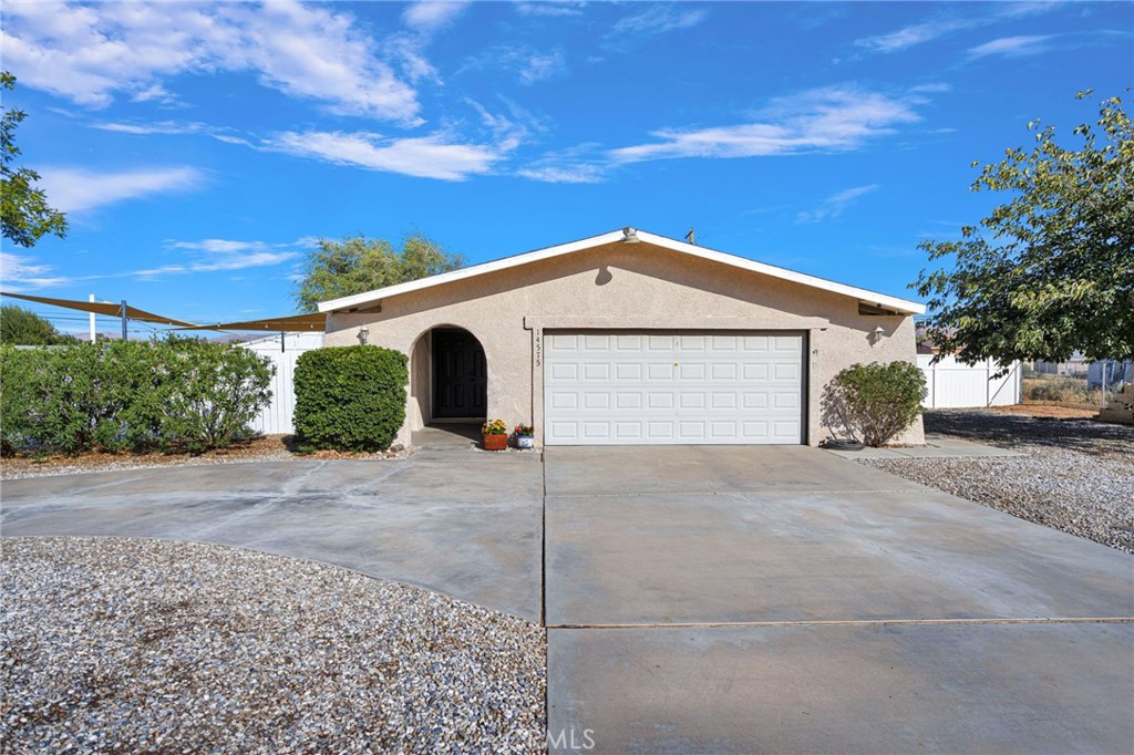 14575 Tonikan Road Property Photo 1