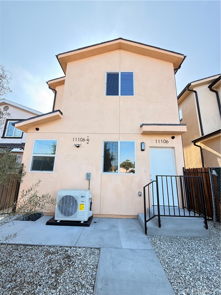 11106 S Avalon Boulevard Property Photo 1