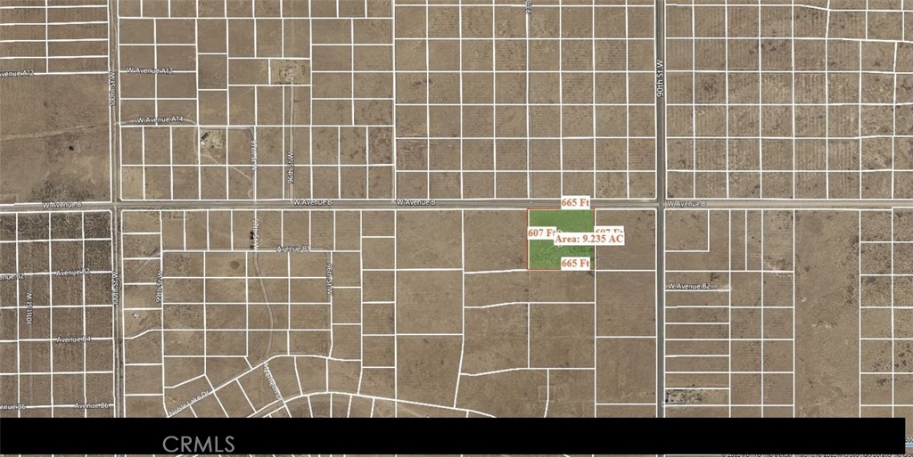 6 W Ave B Property Photo 1